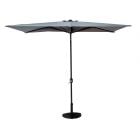Balcony Umbrella - 7.5' - Grey