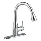 Fairbury Pull Down Kitchen Faucet