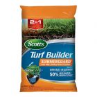 Turf Builder Summerguard lawn food 34-0-0