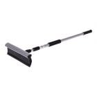 Window Squeegee - 10" - with Telescoping Handle