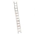 LITE aluminium extension ladder - 20'