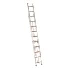 LITE aluminium extension ladder - 24'