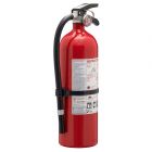 Professional fire extinguisher