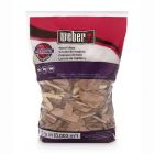 Weber mesquite chips