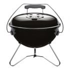 Barbecue portatif au charbon, Smokey Joe Premium, 147 po², noir