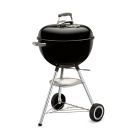 Charcoal Grill  -  Kettle - 363 sq. ft.