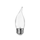 Lightbulb - LED Filament - Type C - Soft White - Frosted - 5.5 W