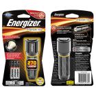 Energizer Vision HD metal flashlight - 270 lumens