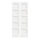 ORO Conmore folding door - 36" x 80" x 1 3/8"