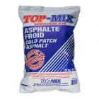 Top-Mix Cold Patch Asphalt - Bue/Grey - 30 kg