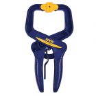 Handi-Clamps with Quick-Release Trigger - 1 1/2"