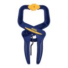 Handi-Clamps with Quick-Release Trigger - 4"