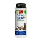 Chemfree Critter Ridder Animal Repellent - 1 kg