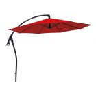 Telescopic Umbrella - 10' - Red