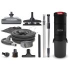 NuTone Central Vacuum System with Electric Tools - 700 AW