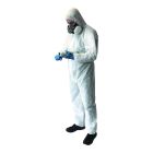DuPont Tyvek Coverall - Size X-large
