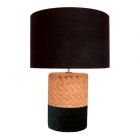 Todd table lamp
