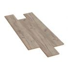 Laminate Flooring - Euro Bazel - Textured - AC3 - 10 mm x 192 mm - Covers 18.60 sq. ft