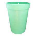 Maple Water Bucket - Green - 2 gal.