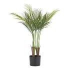 Palmier artificiel Areca, 35"