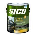 Paint SICO Exterior Super Premium, Semi-Gloss, Base 3, 3.78 L