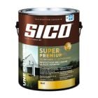 Paint SICO Exterior Super Premium - Flat - Base 1 - 3.78 l