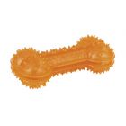 Bone Shaped Toy for Dogs - 13 cm