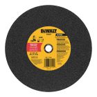 Chop Saw Wheel - 12" x 7/64" - 10/Pkg