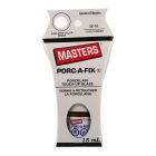 MASTERS PORC-A-FIX Porcelain touch-up glaze