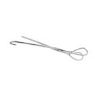 Obstetrical forceps for pigs