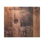 Decorative Panel - Barn Wood - Hudson - Brown - 4' x 8'
