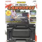 Sawhorse brackets for truck tailgate - Pack of 4