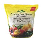 Jiffy Young Plant Soil Mix 13.2 l