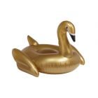 Elegant Swan giant float, 4 assorted colors available, SOLD INDIVIDUALLY