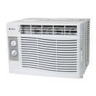 Mechanical Window Air Conditioner - 5,000 BTU