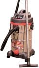 Vacuum - King Canada - Wet and Dry - 5 HP - 10-Gallon - Stainless Steel