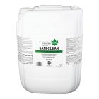 Sani-clean cleaner