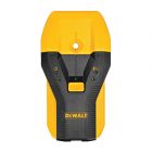 Stud Finder - 1 1/2" - Yellow and Black