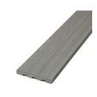 Trailhead Composite Deck Board - Solid-edge - 5 1/2" x 16' - Ridgeline