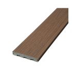 Trailhead Composite Deck Board - Grooved-edge - 5 1/2" x 12' - Pathway