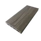 Architek Composite Deck Board - Grooved-edge - 5 1/2" x 16' - Brown