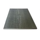 Architek Composite Fascia Board - 9 1/4" x 12' - Grey
