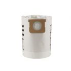 Sac filtrant jetable régulier pour aspirateur Shop-Vac, 5 - 8 gal, 3/pqt