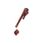 Steel Pipe Wrench - 10"