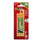 AB standard replacement blade - 10/Pkg