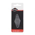 #5 steel wedge for sledge hammers - Pack of 2