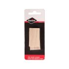 Wooden wedge for hammers - Pack of 2