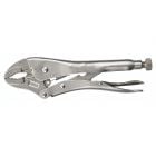 Curved Jaw Locking Pliers - 10"