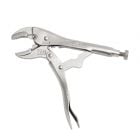 Curved Jaw Locking Pliers - 7"