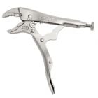 Curved Jaw Locking Pliers - 5"